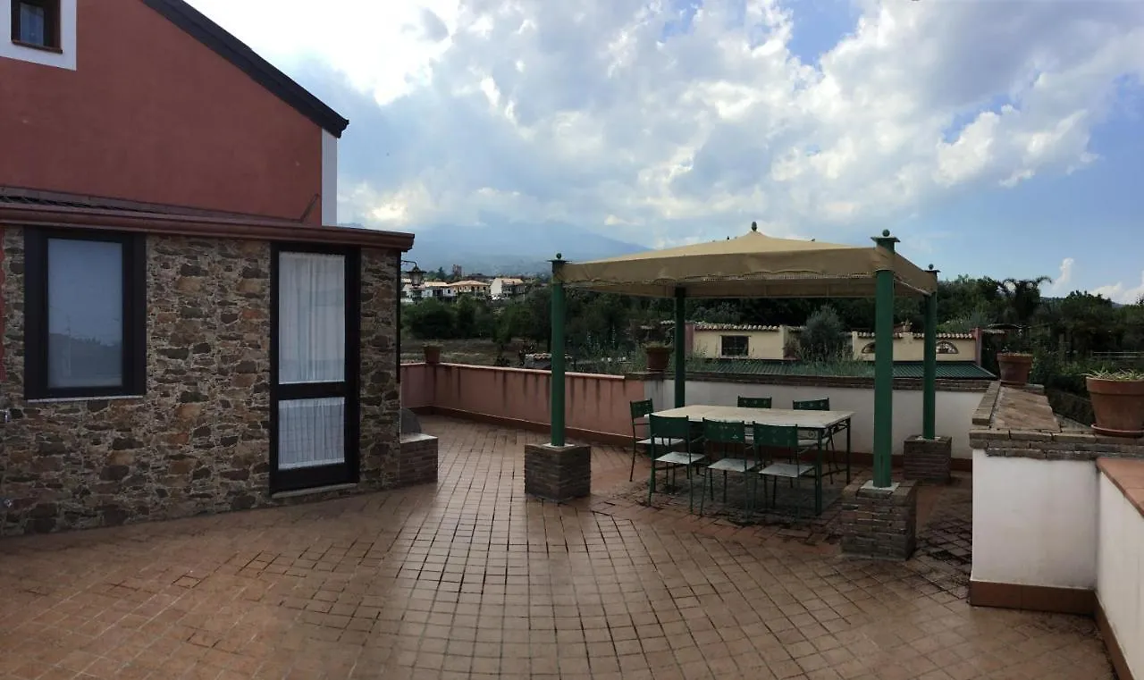 Original Sicily Home Linera