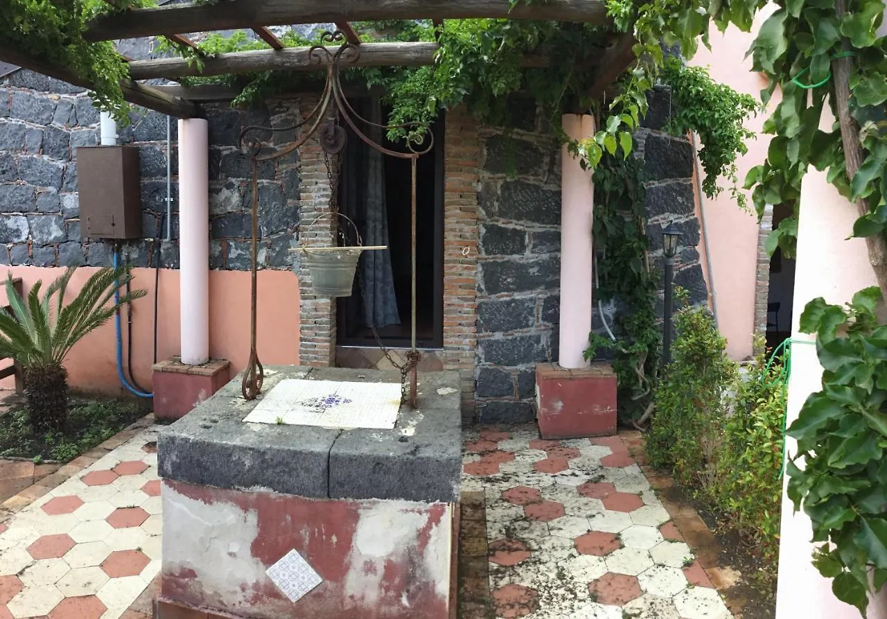 Bed & Breakfast Original Sicily Home Linera