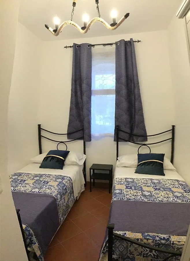 Original Sicily Home Linera